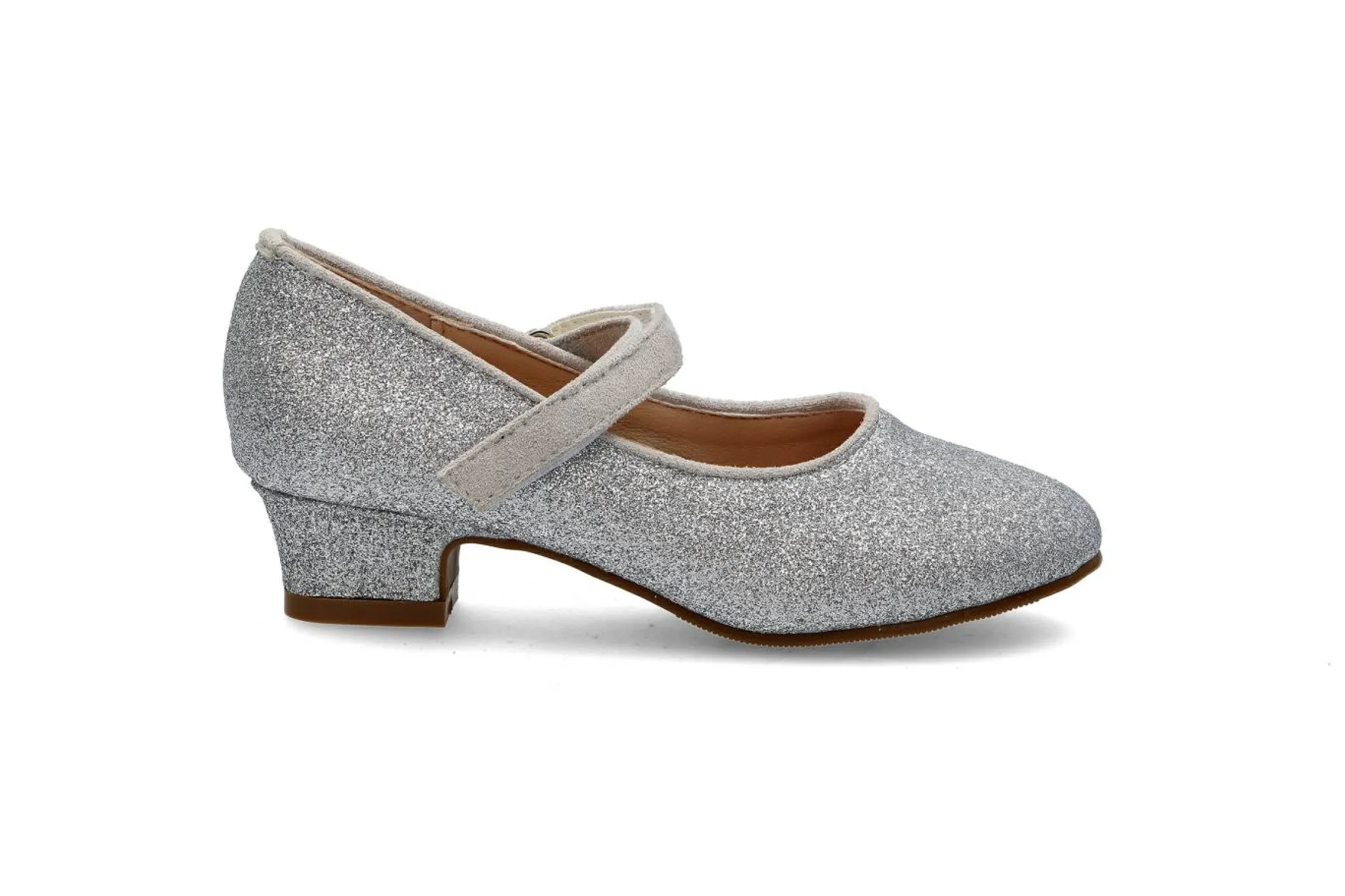 Glitter pennskor