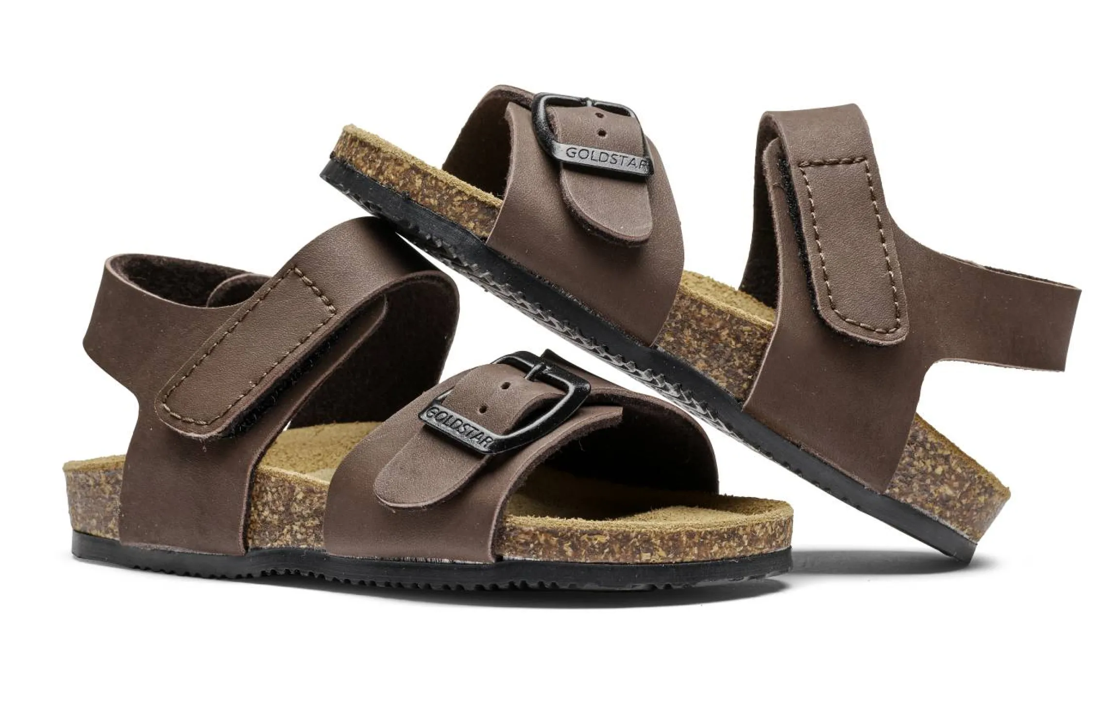 GOLDSTAR 3471 BROWN