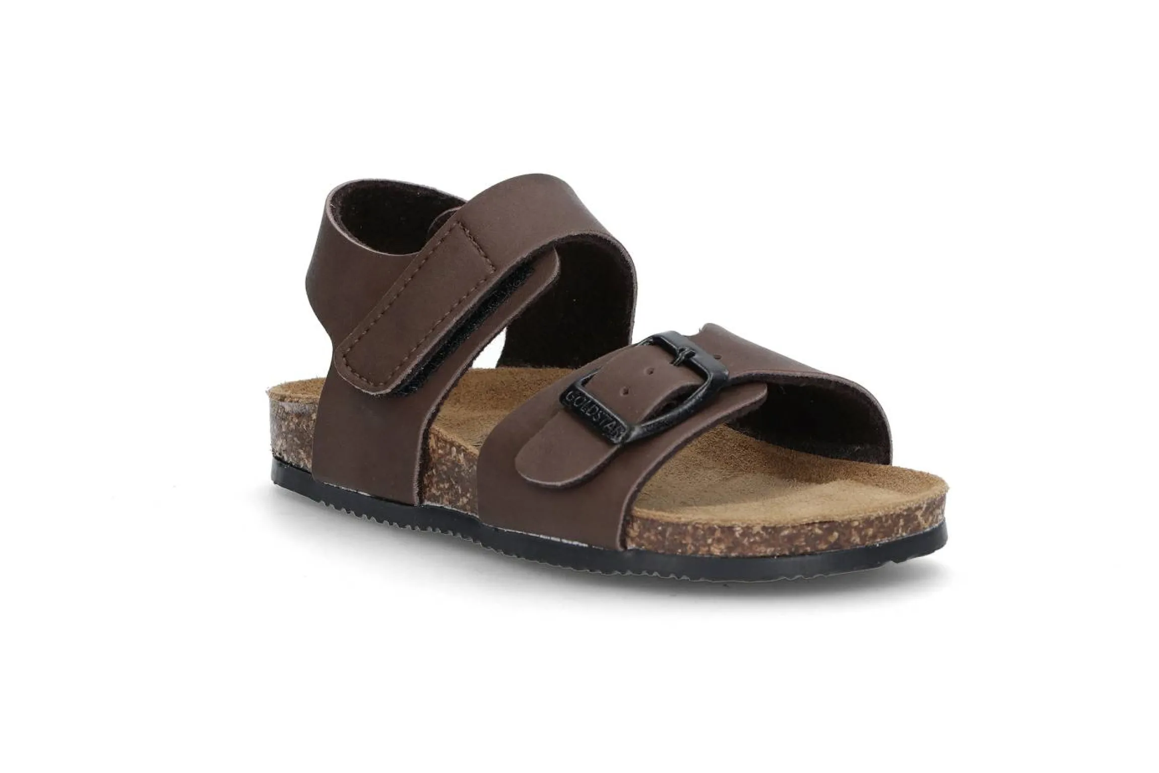 GOLDSTAR 3471 BROWN