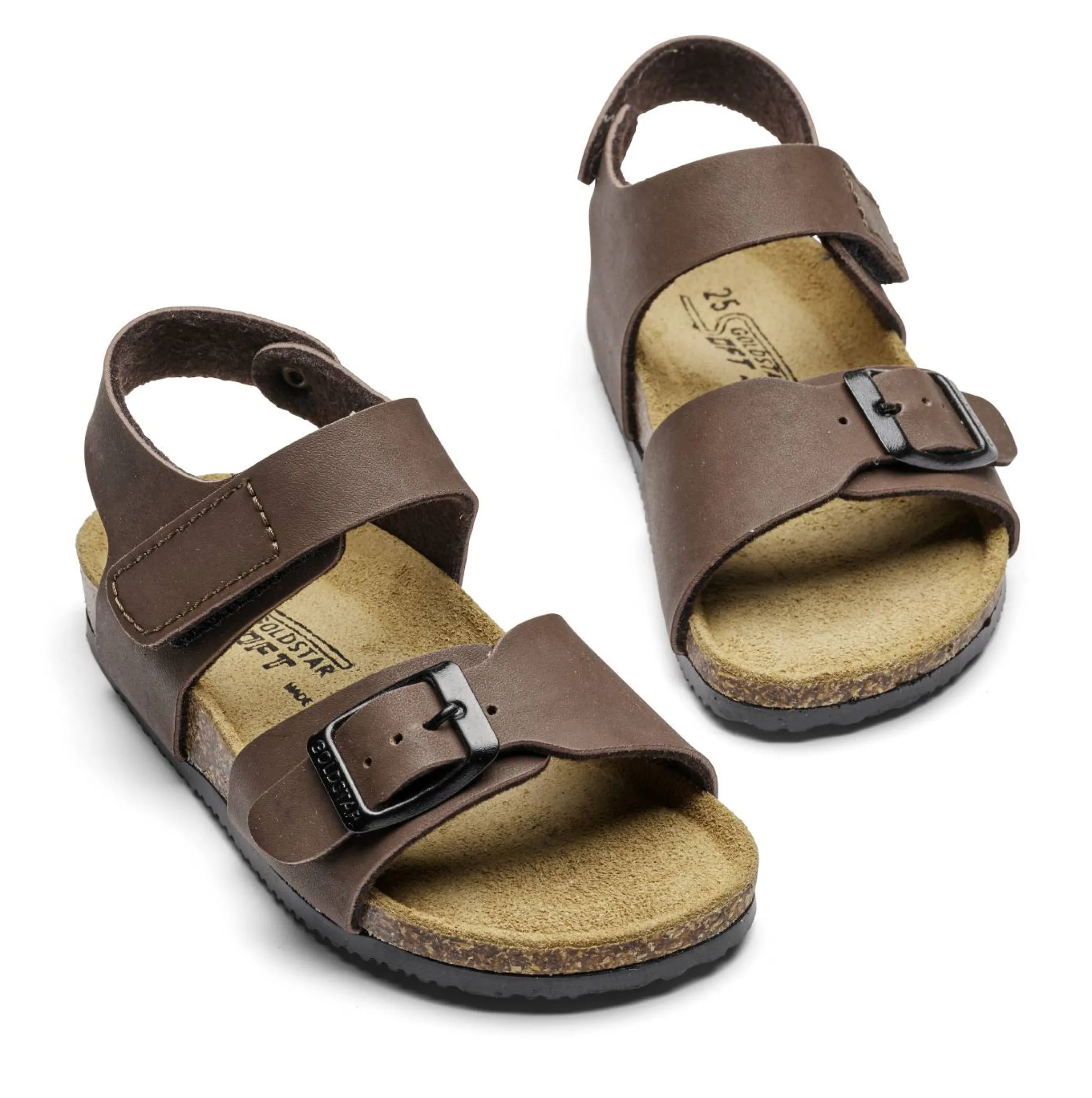 GOLDSTAR 3471 BROWN