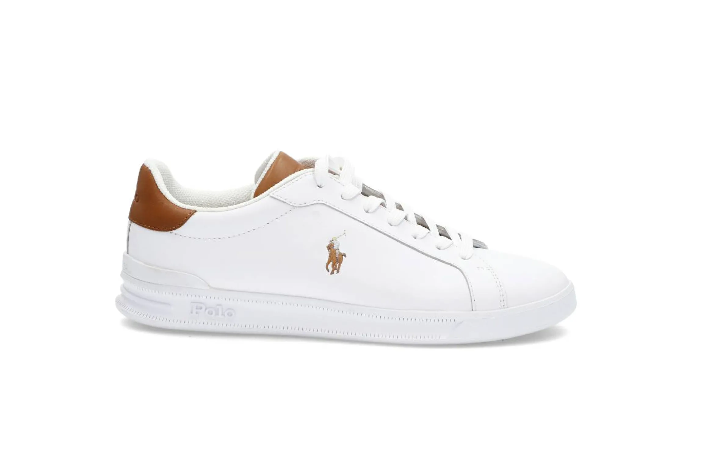 Heritage Court ll sneaker