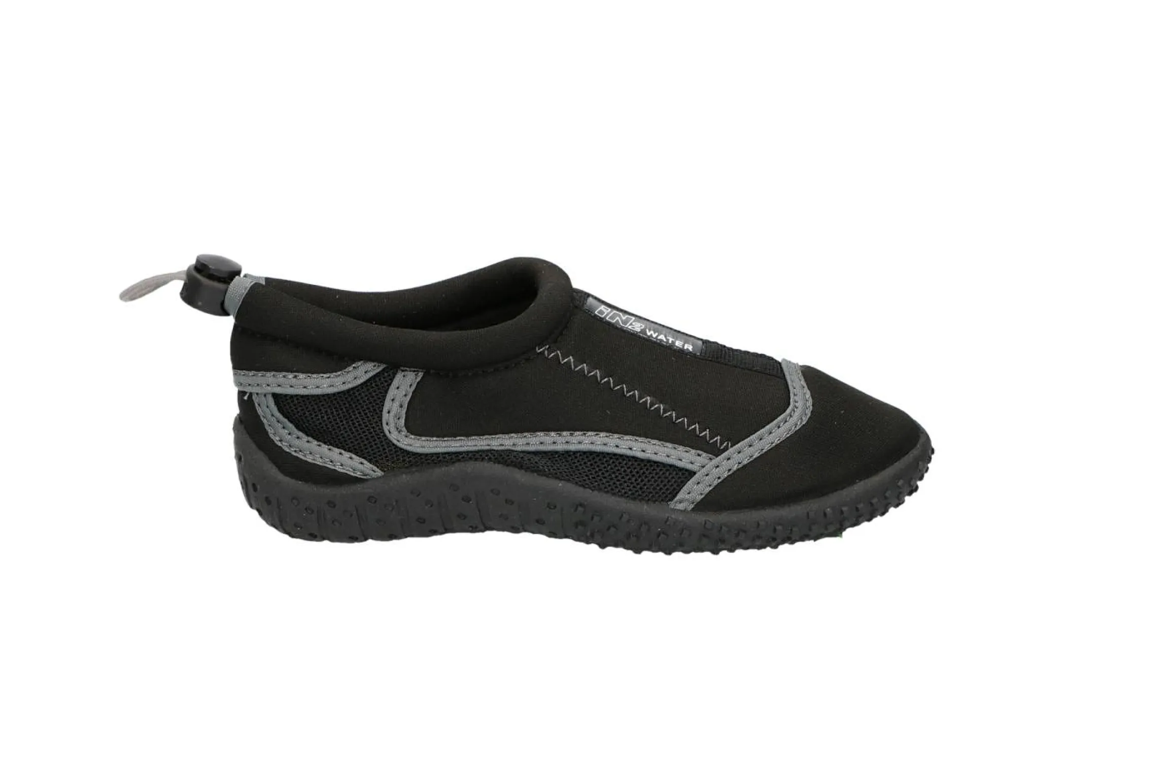 IN2 4624 BLACK