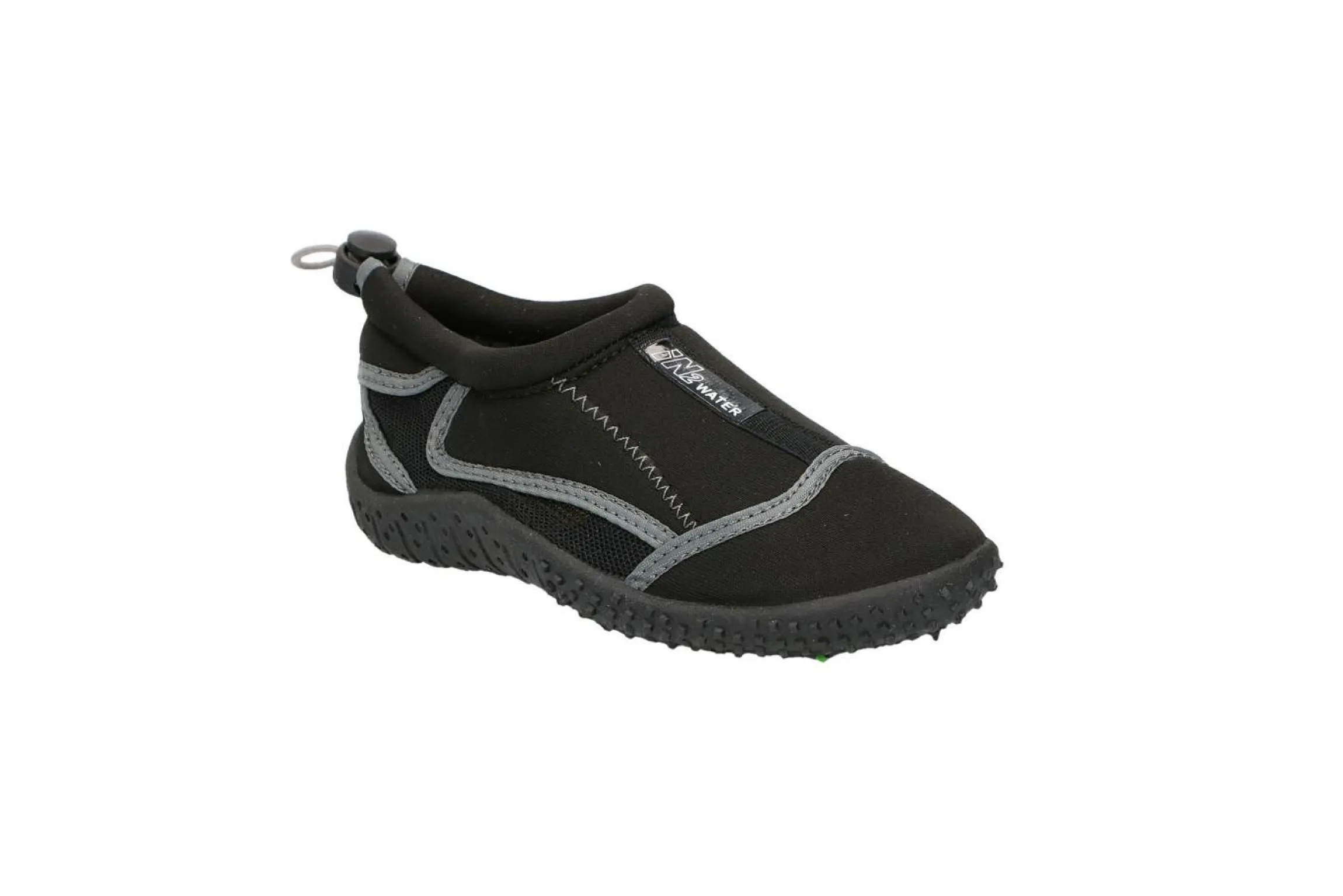 IN2 4624 BLACK
