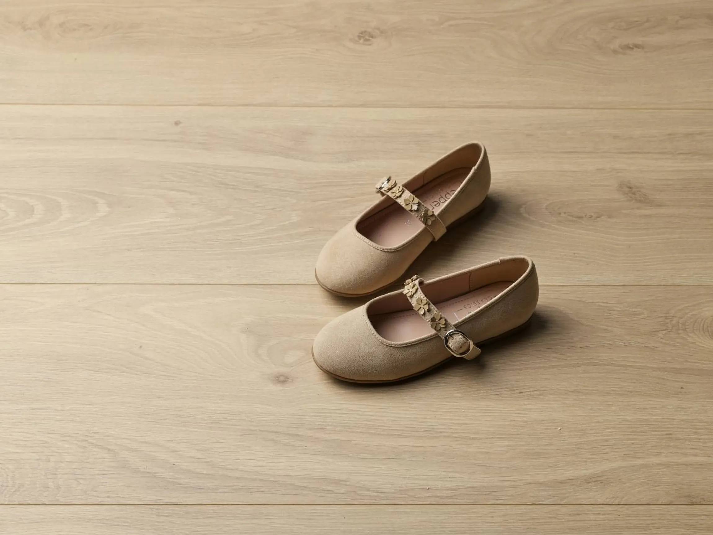 Justerbar ballerina