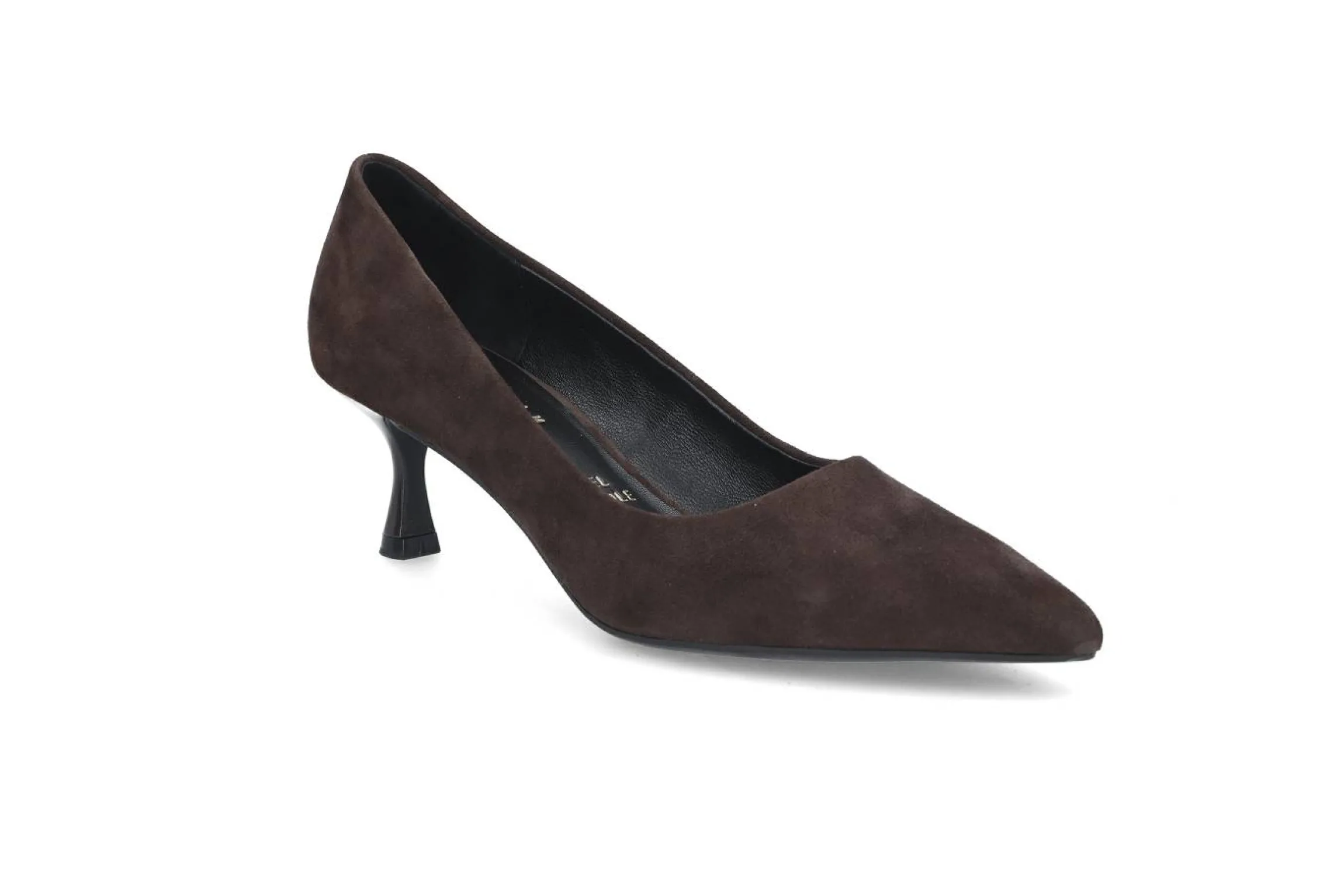Klassiska eleganta pumps