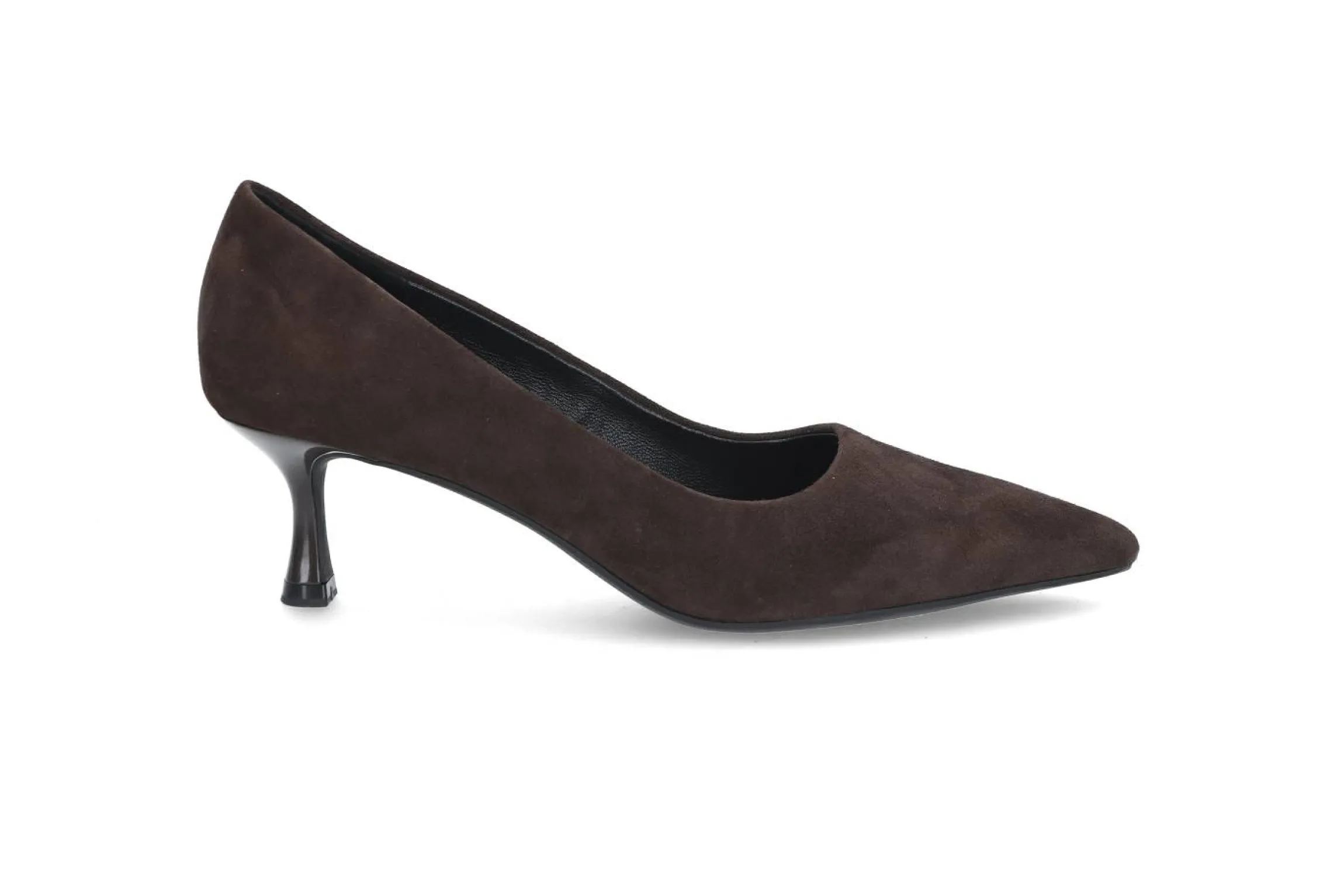 Klassiska eleganta pumps