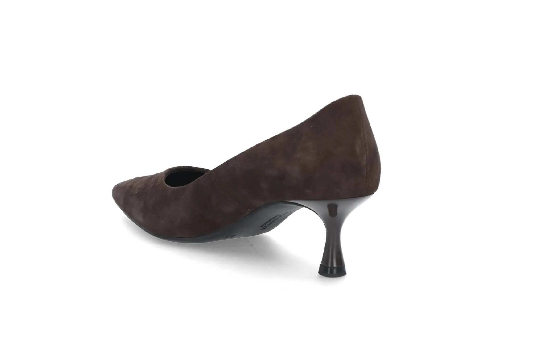 Klassiska eleganta pumps