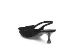 Klassiska eleganta pumps