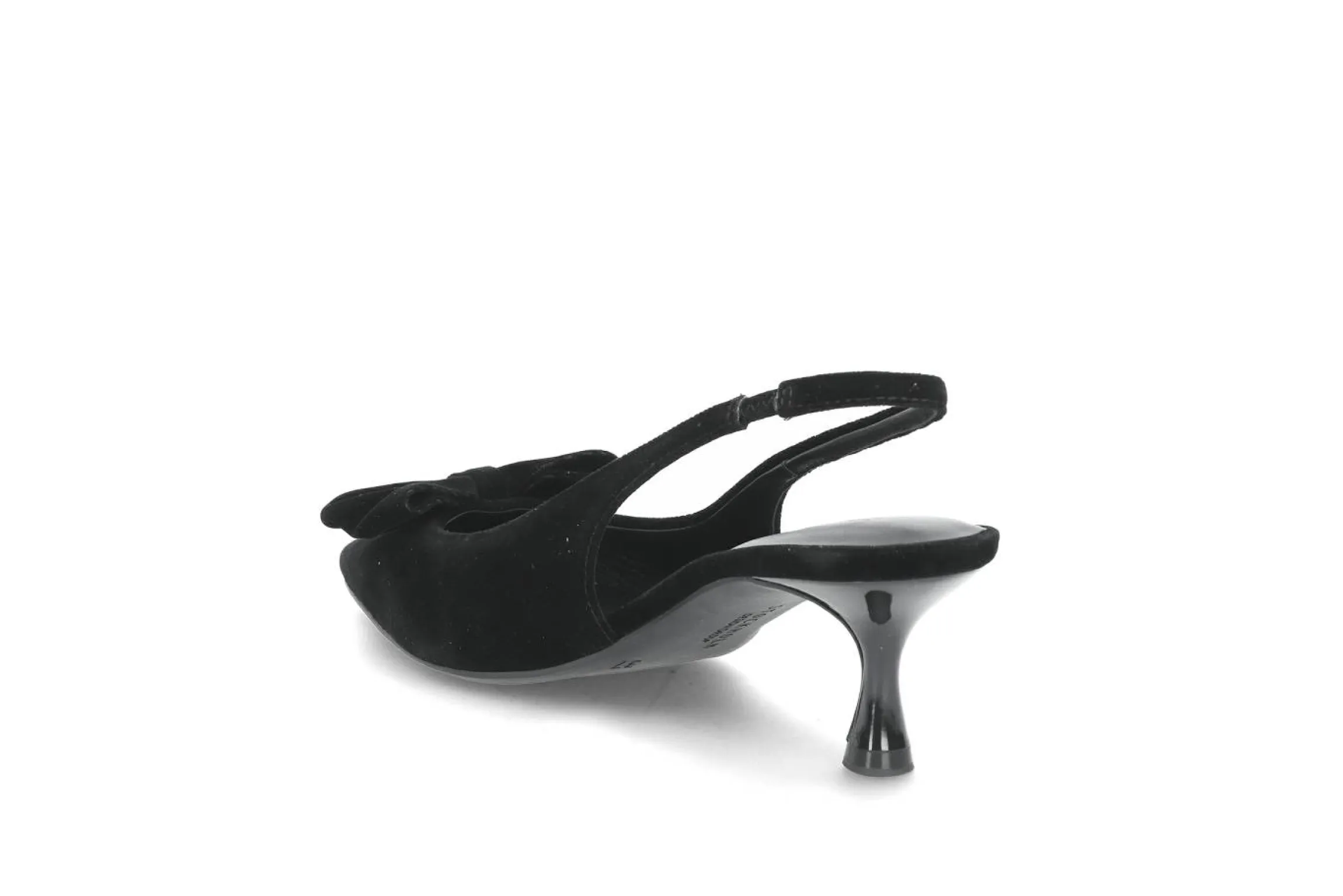 Klassiska eleganta pumps