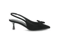 Klassiska eleganta pumps