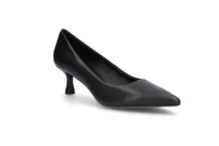 Klassiska eleganta pumps