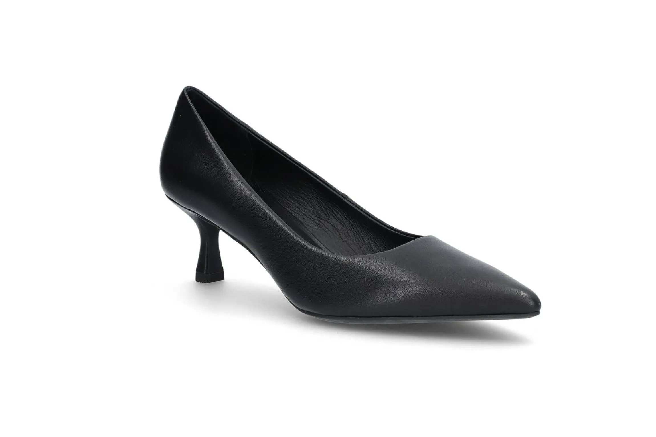 Klassiska eleganta pumps