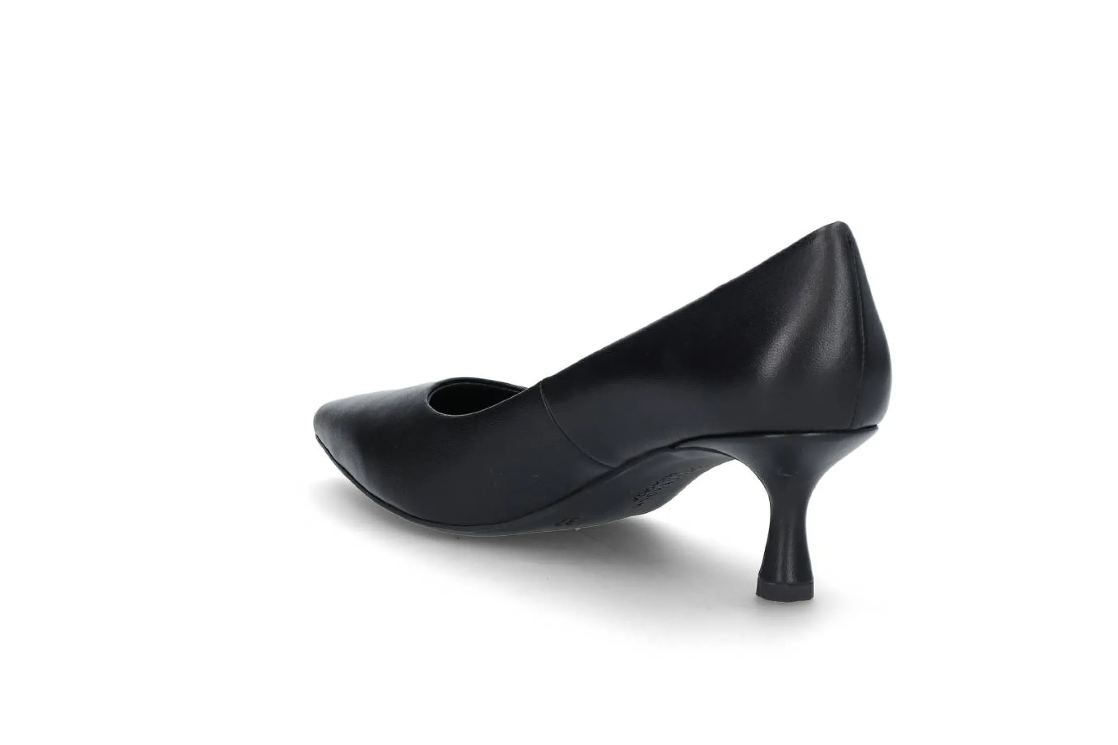 Klassiska eleganta pumps