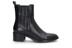 Klassiska högklackade skor