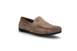 Klassiska loafers