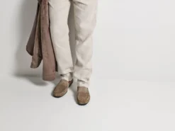 Klassiska loafers