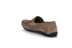 Klassiska loafers