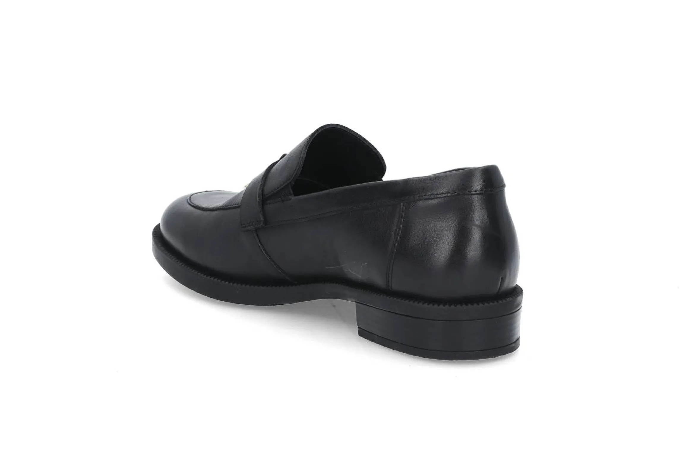 Klassiska loafers