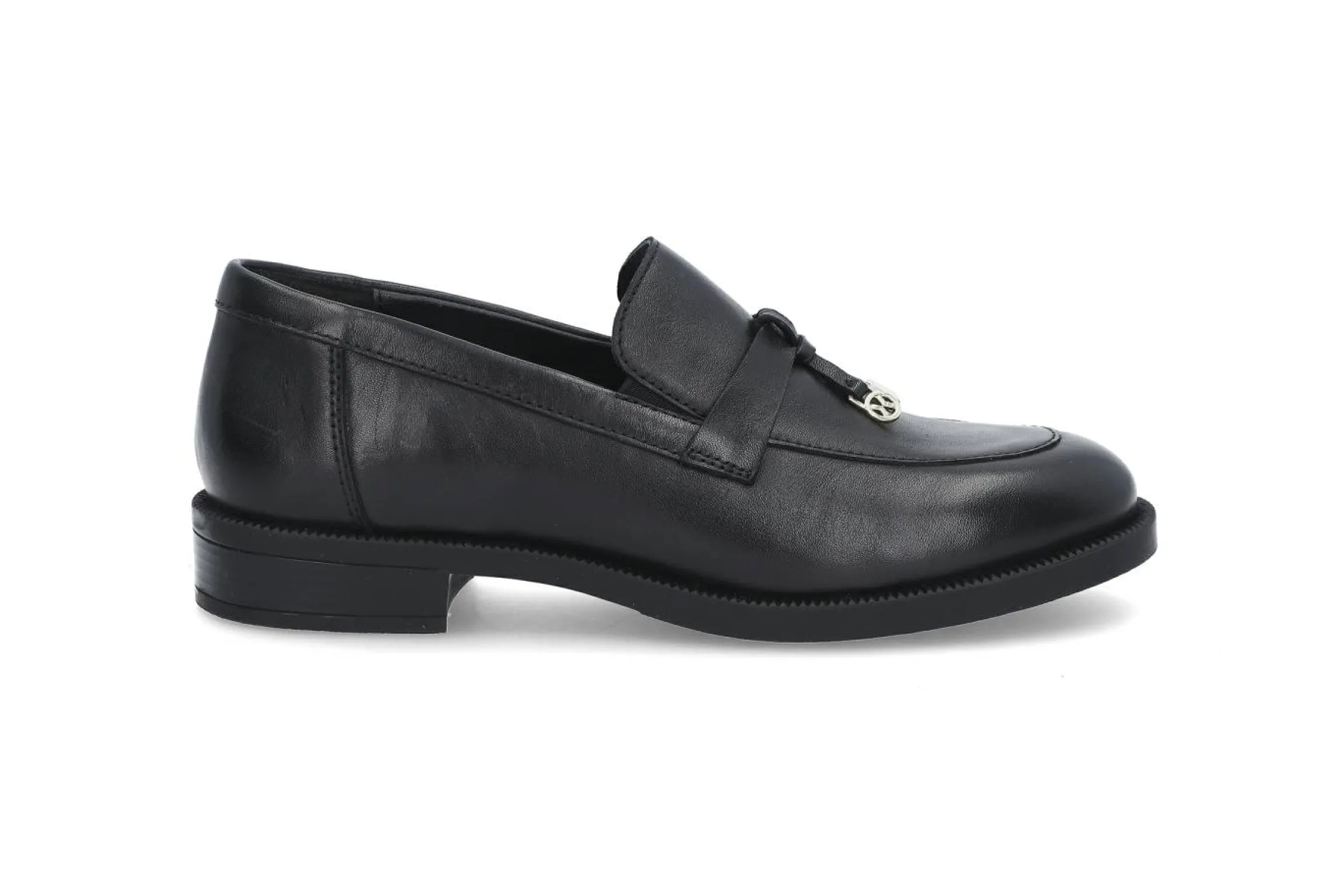 Klassiska loafers