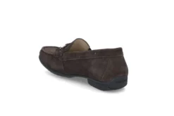 Klassiska loafers