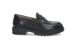 Klassiska loafers