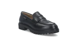 Klassiska loafers