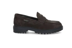 Klassiska loafers
