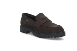 Klassiska loafers