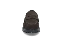 Klassiska loafers