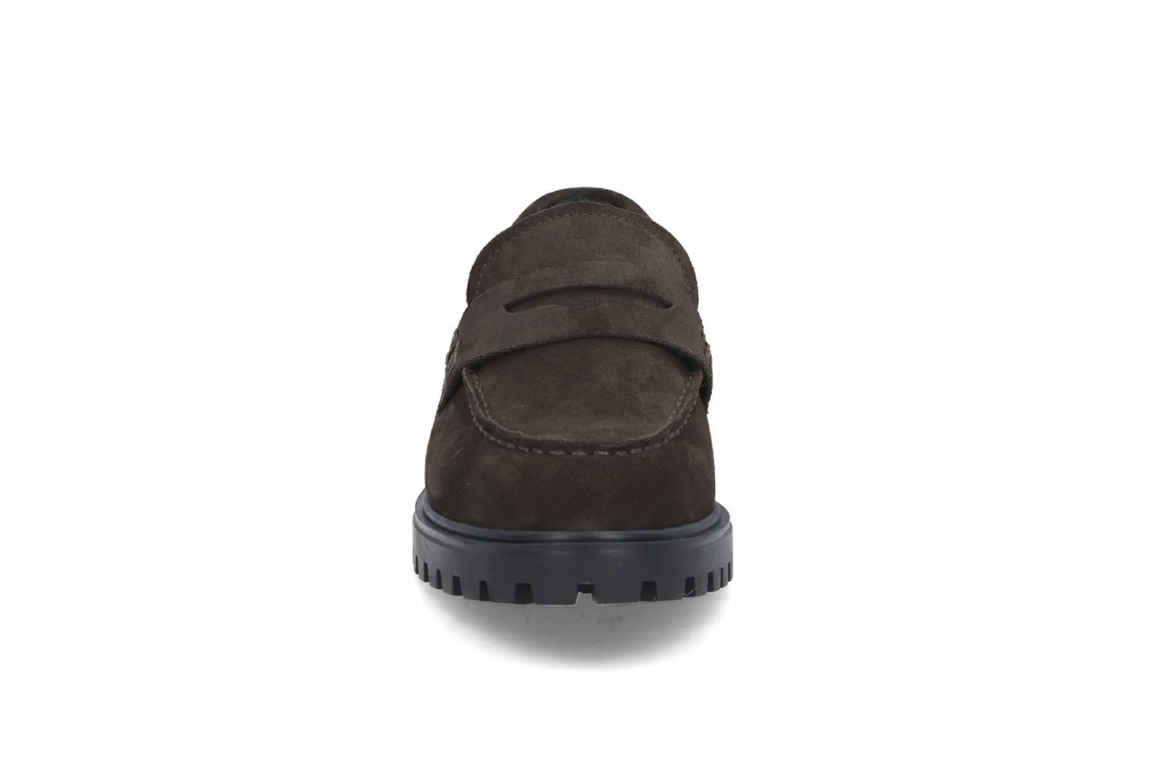 Klassiska loafers