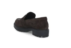 Klassiska loafers