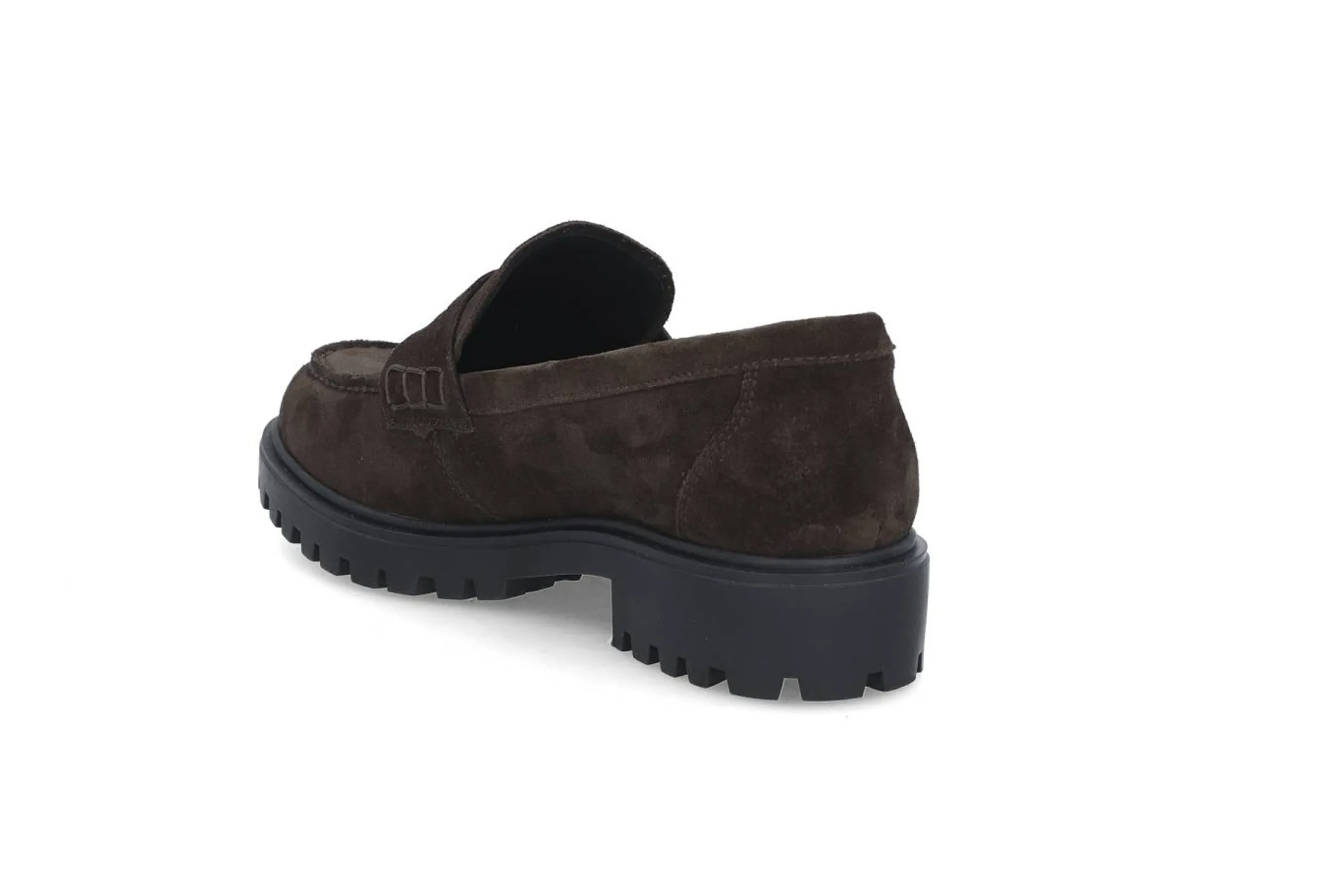 Klassiska loafers