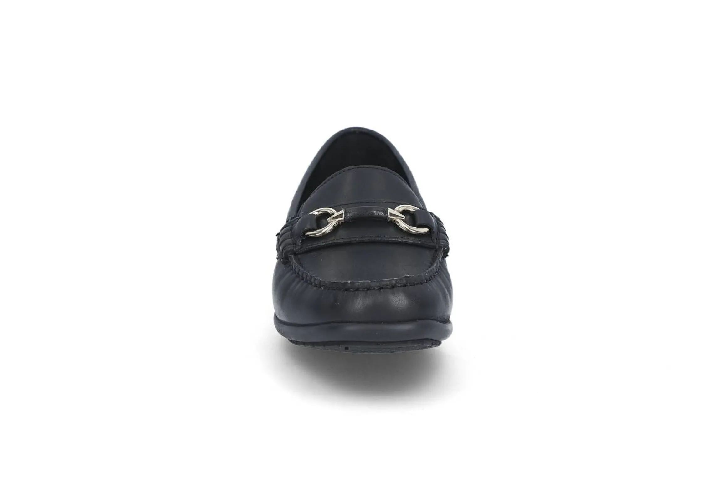 Klassiska loafers