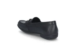 Klassiska loafers
