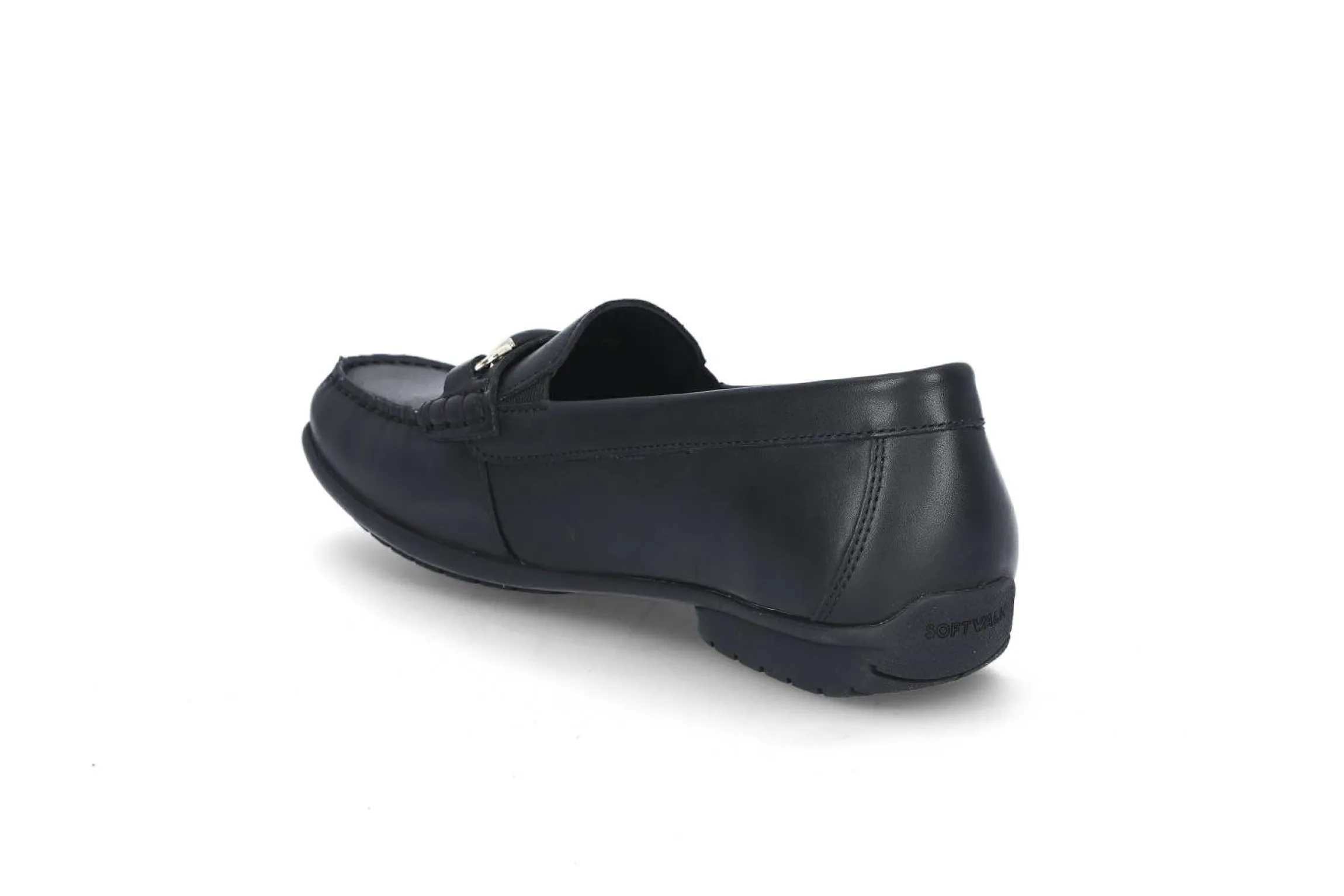 Klassiska loafers