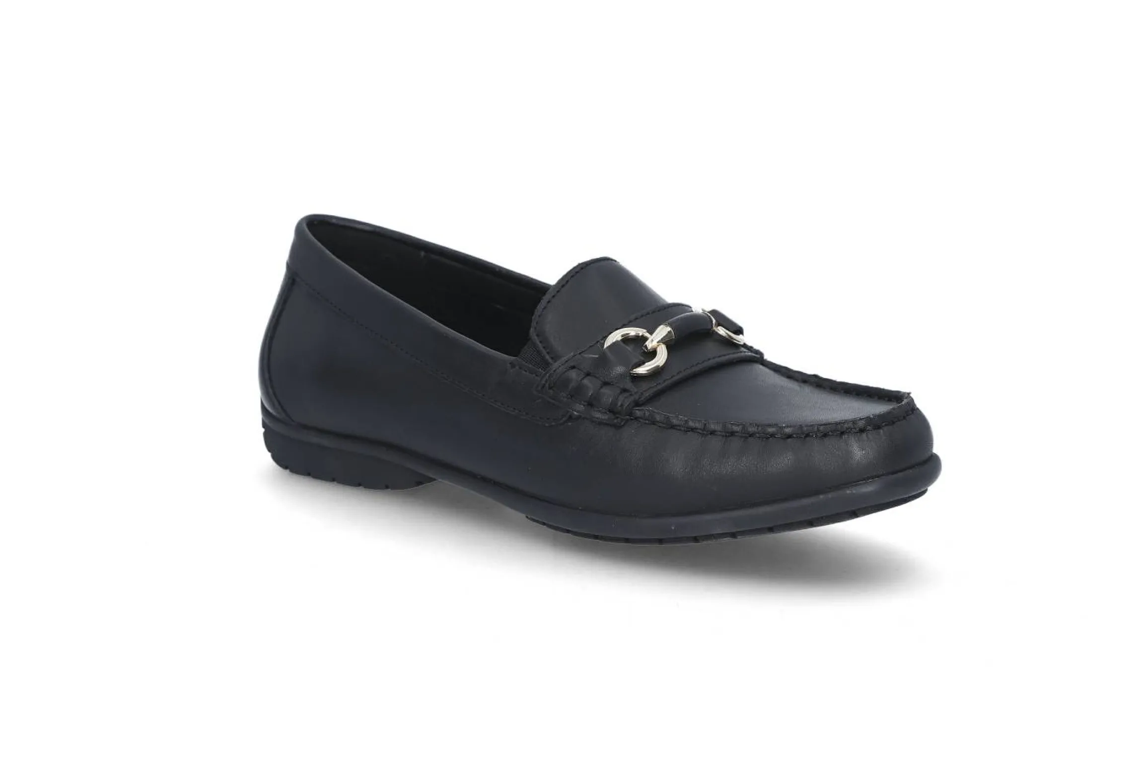 Klassiska loafers