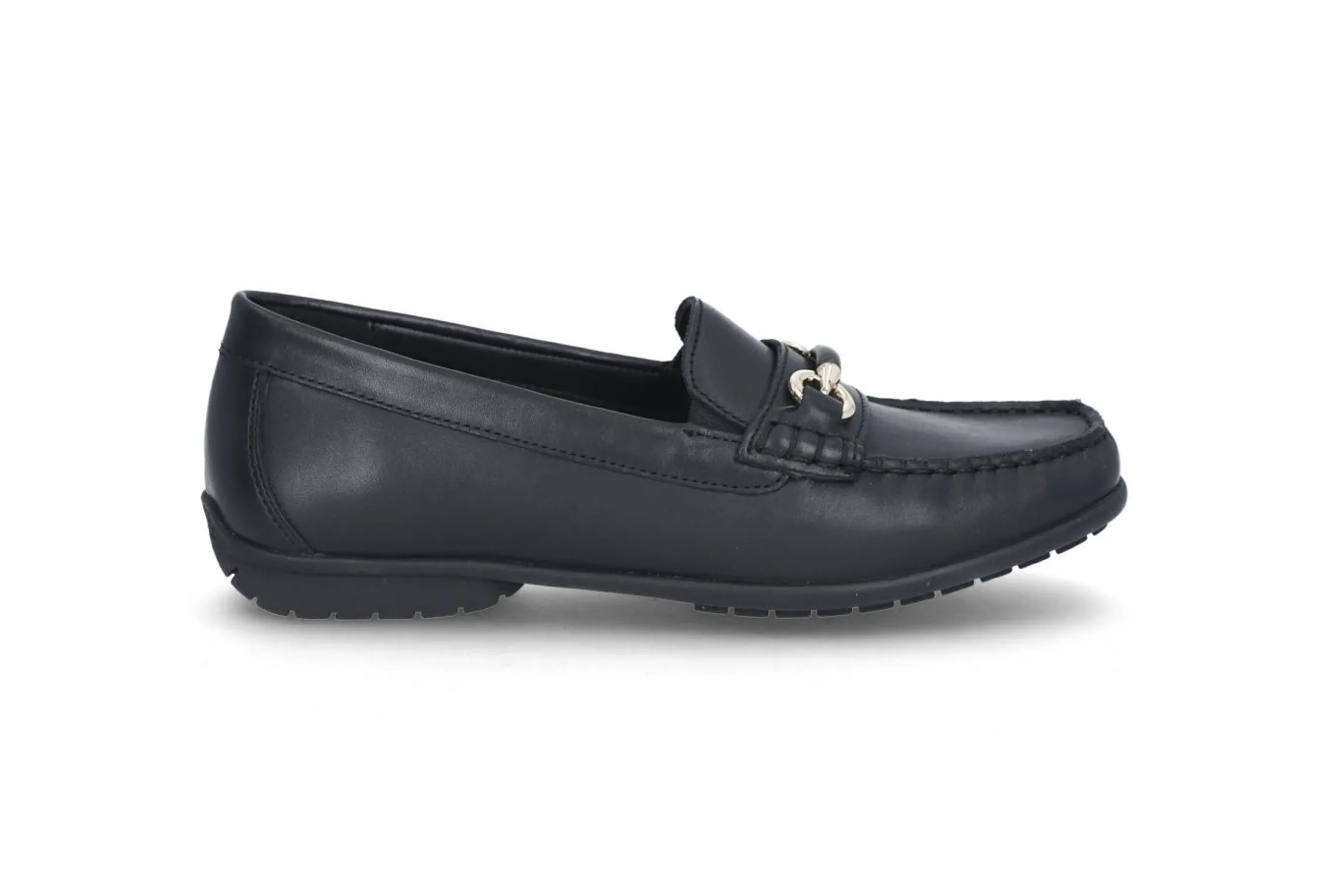 Klassiska loafers