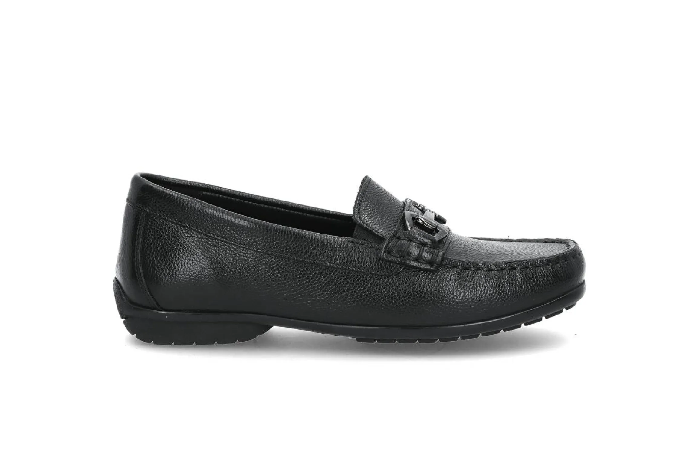 Klassiska loafers