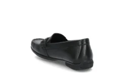 Klassiska loafers