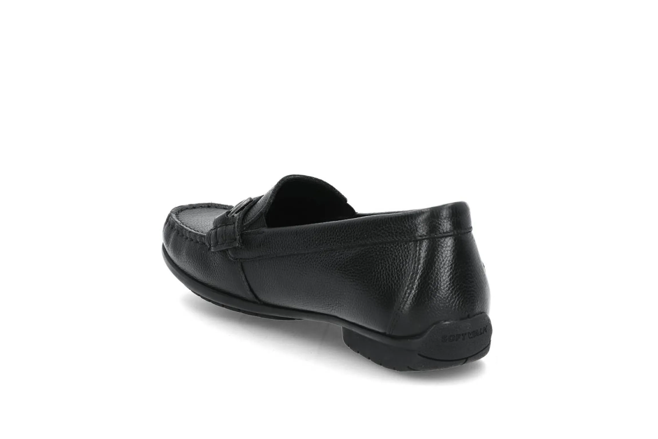 Klassiska loafers