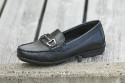 Klassiska loafers