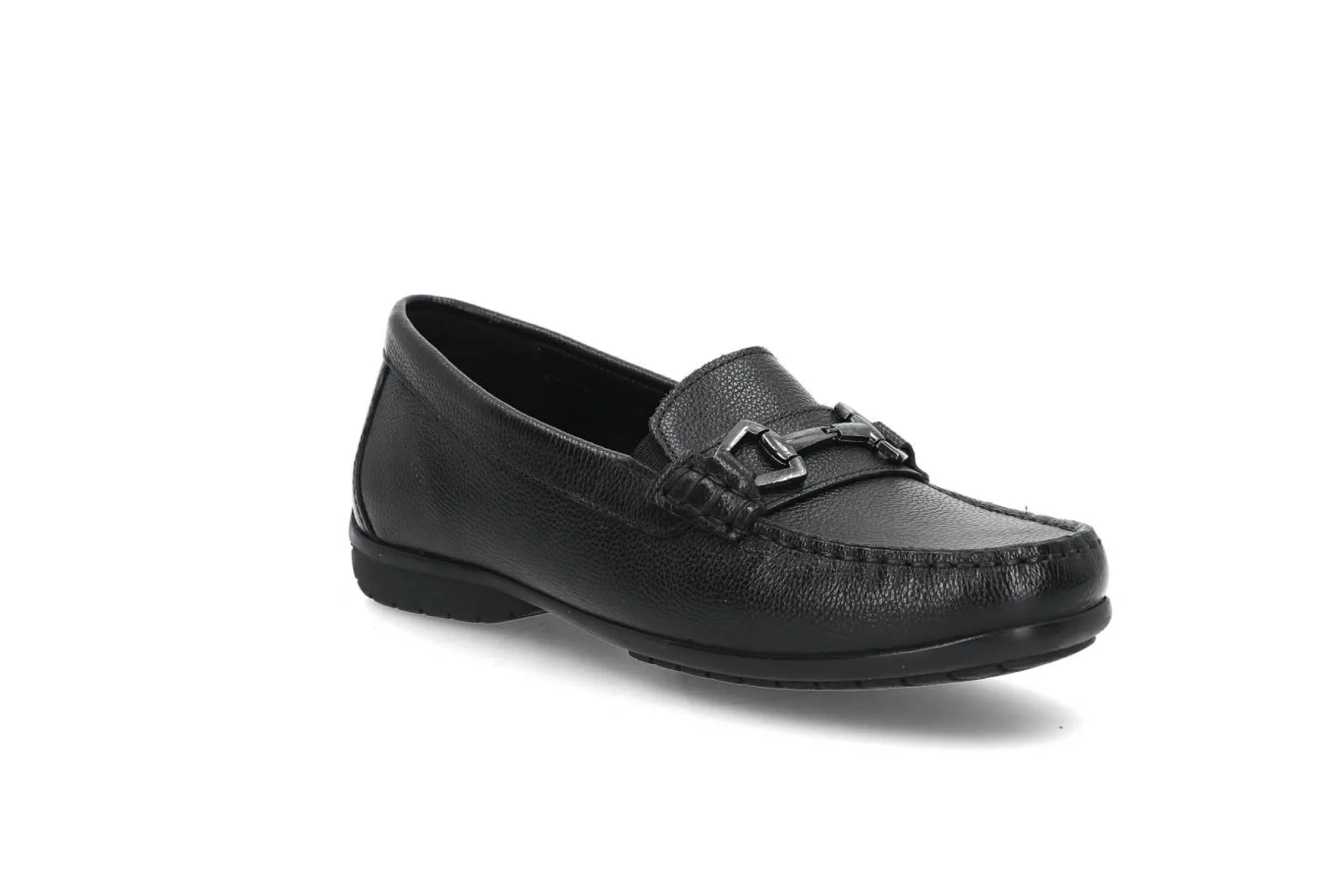 Klassiska loafers