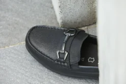 Klassiska loafers