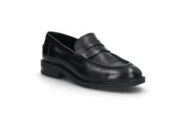 Klassiska loafers