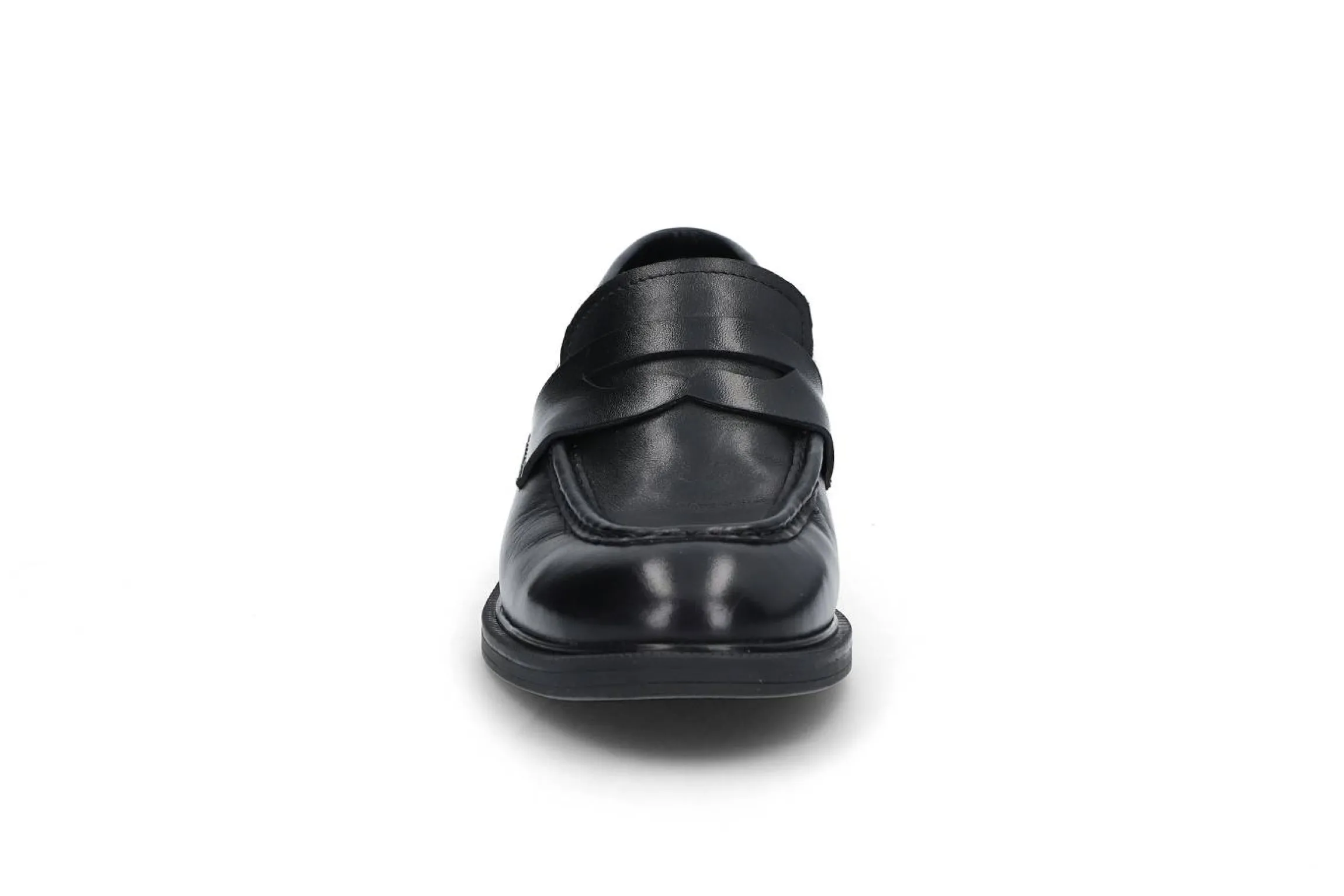 Klassiska loafers