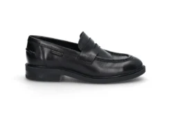 Klassiska loafers