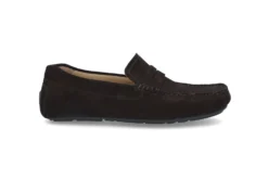 Klassiska loafers