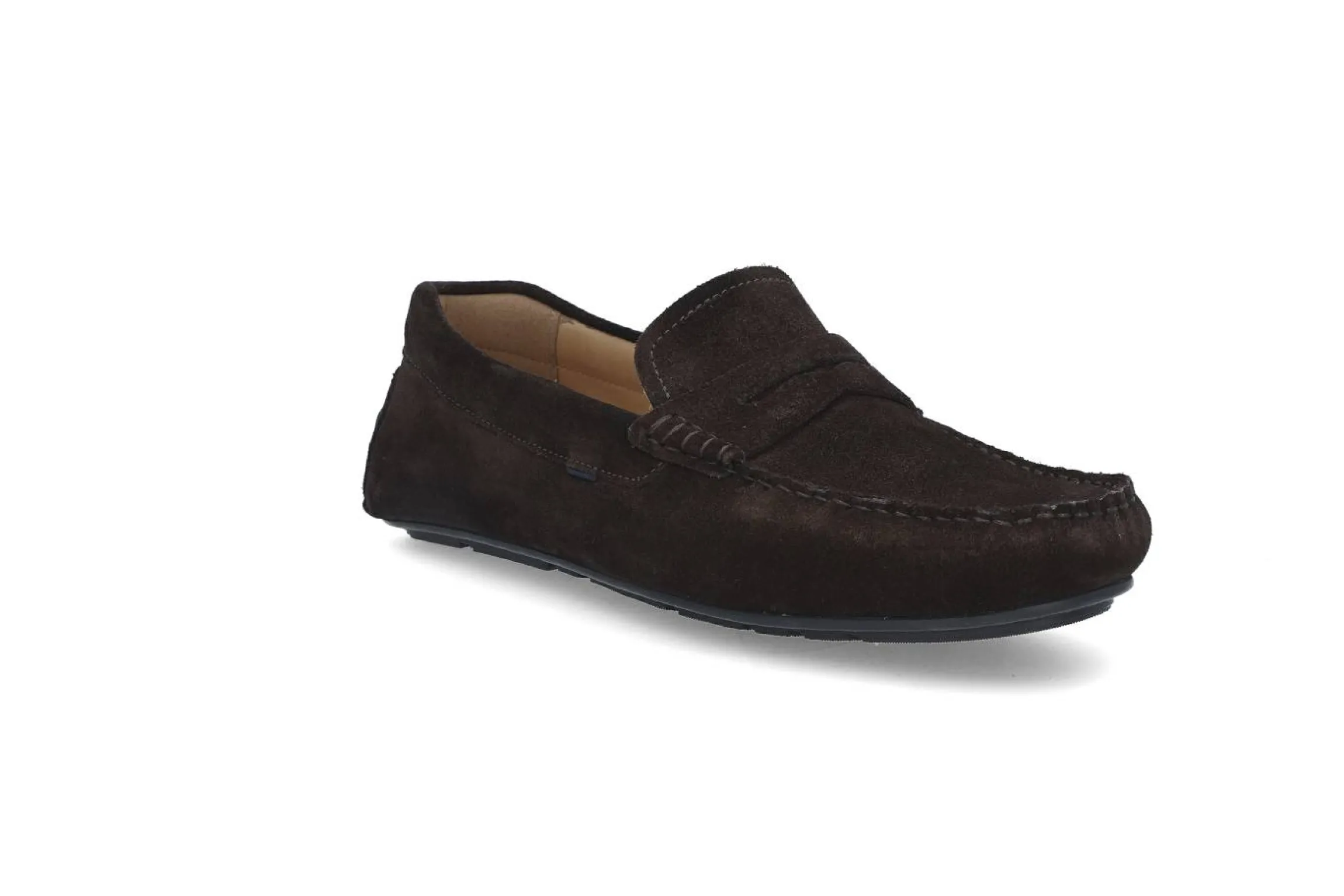Klassiska loafers