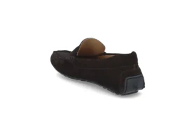 Klassiska loafers