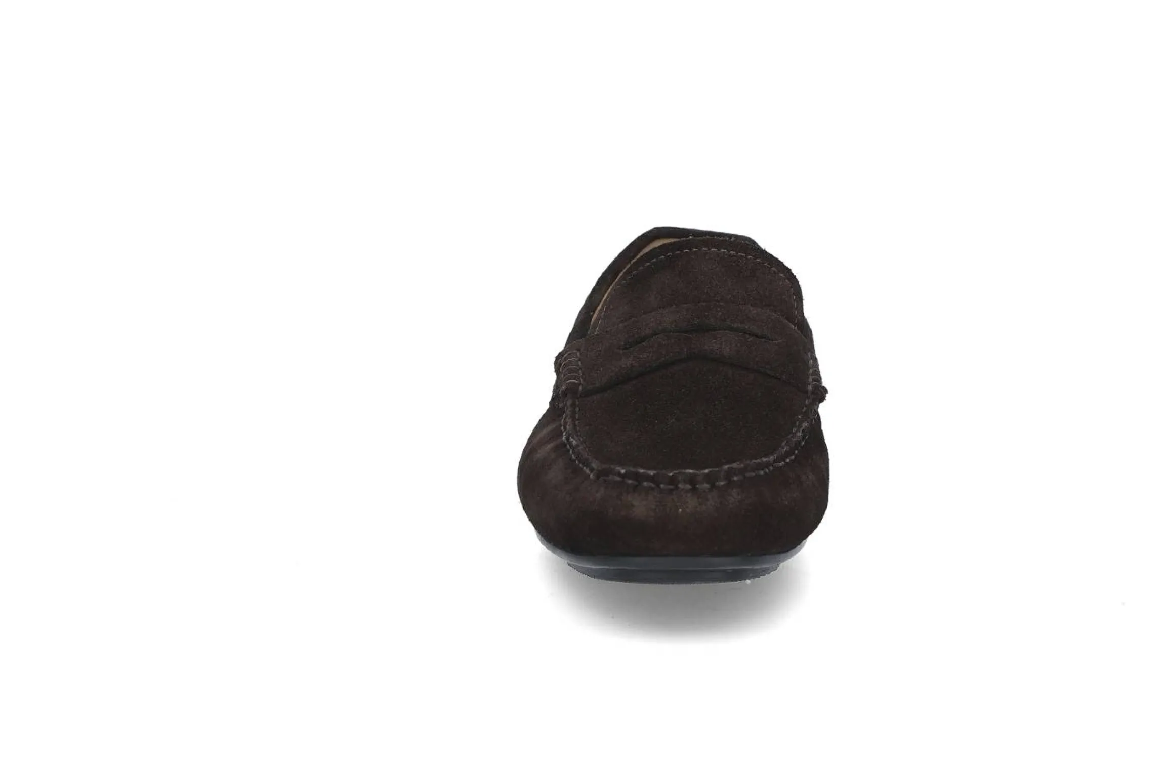 Klassiska loafers